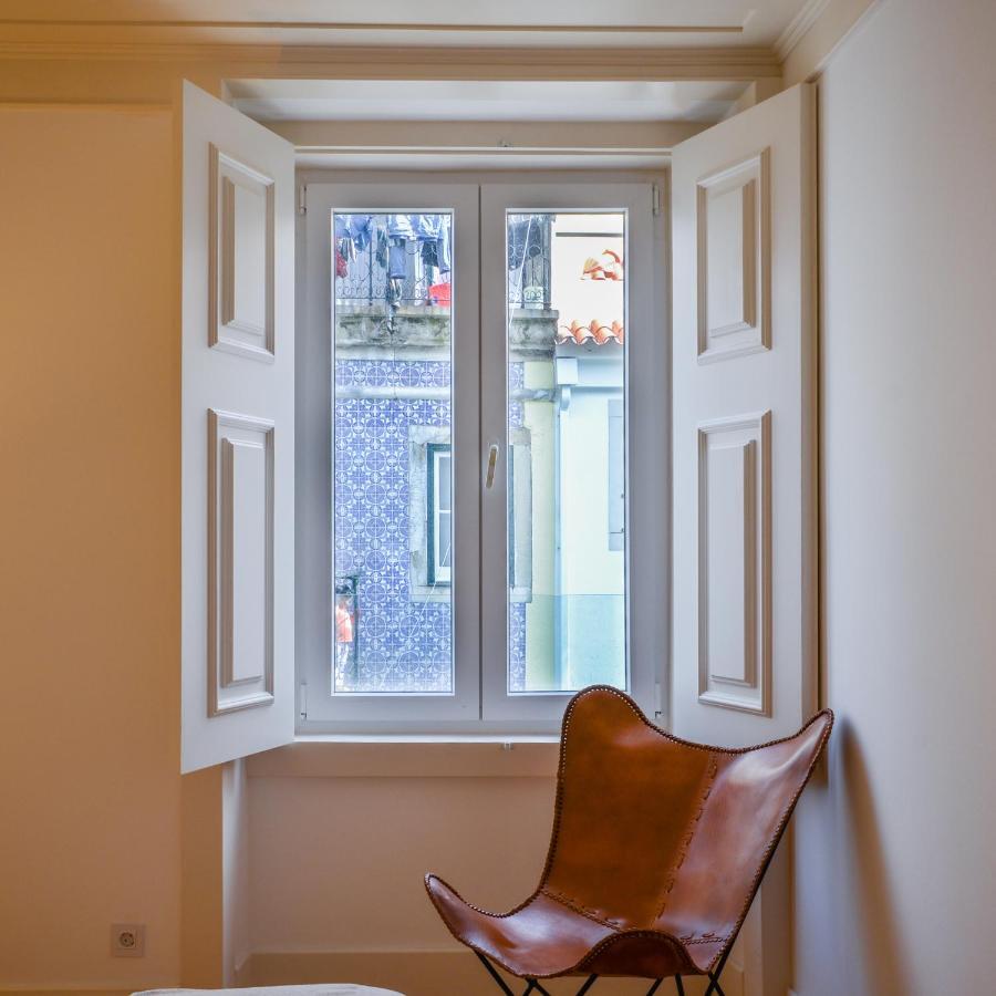Lejlighed Sunny And Stylish - 11 Min To The Center Lisboa